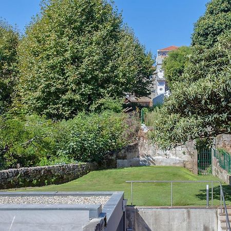 Liiiving In Porto | Downtown Luxury Apartments Ngoại thất bức ảnh