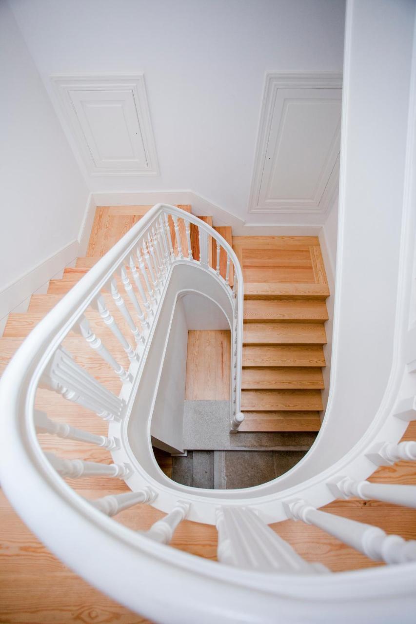 Liiiving In Porto | Downtown Luxury Apartments Ngoại thất bức ảnh