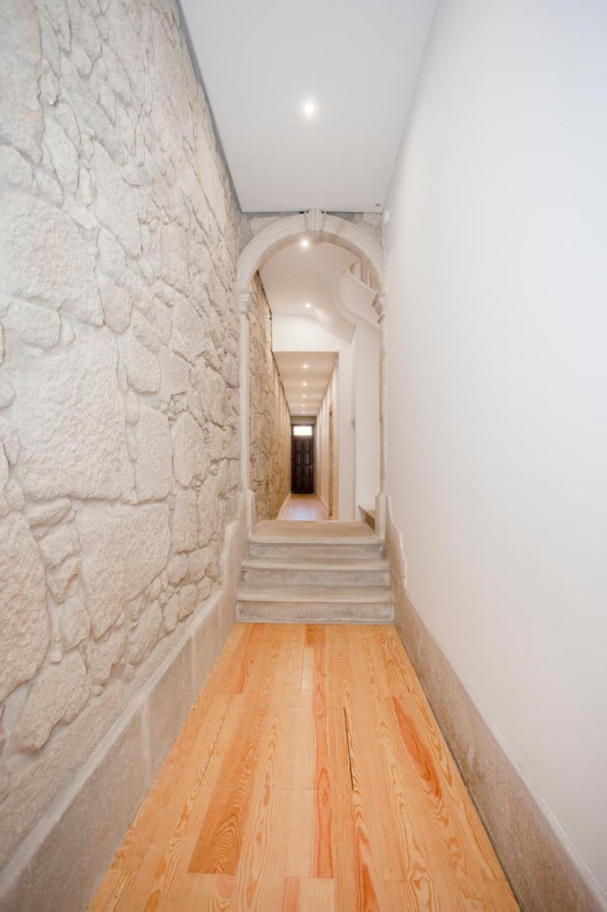 Liiiving In Porto | Downtown Luxury Apartments Ngoại thất bức ảnh
