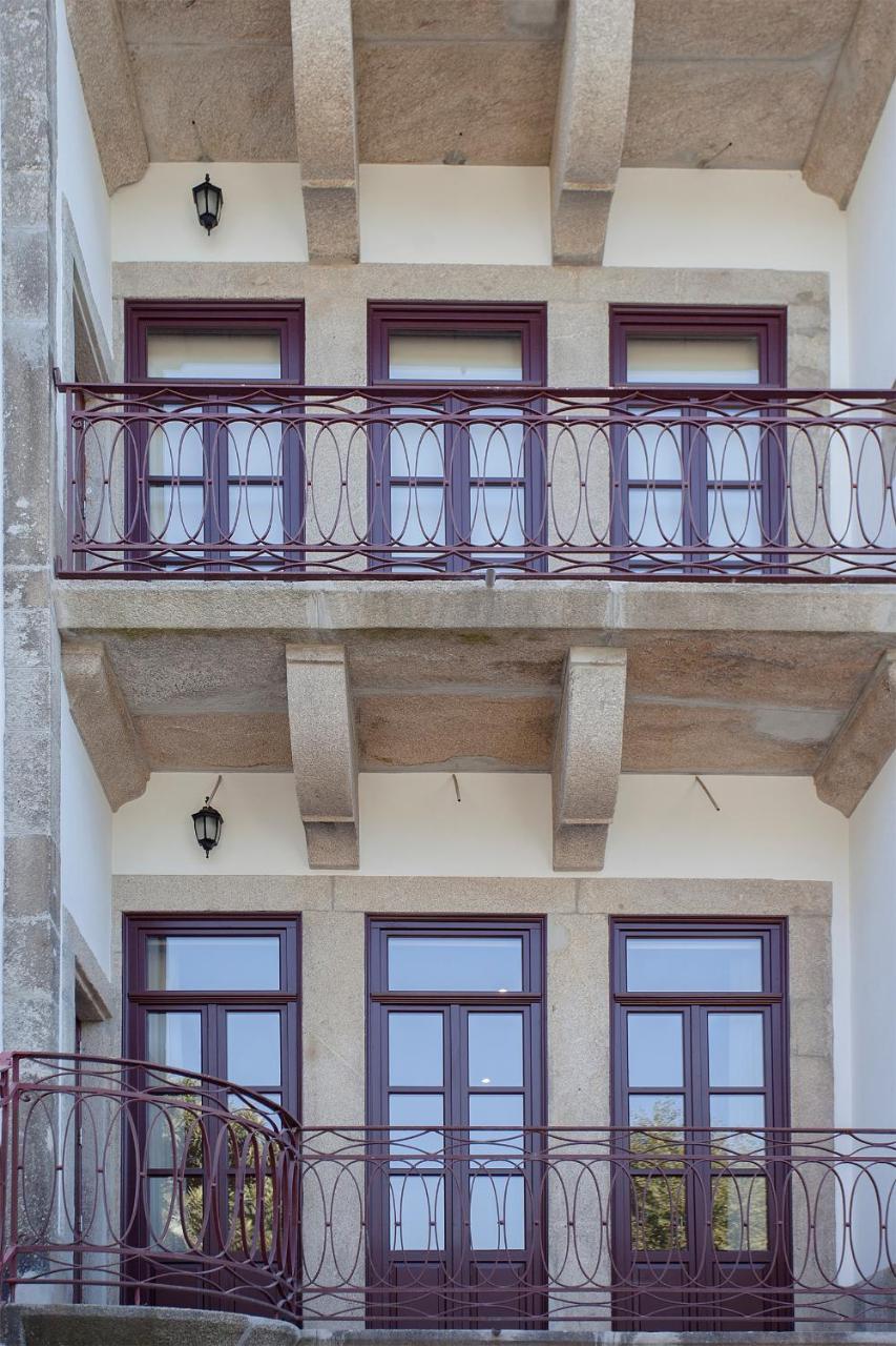 Liiiving In Porto | Downtown Luxury Apartments Ngoại thất bức ảnh