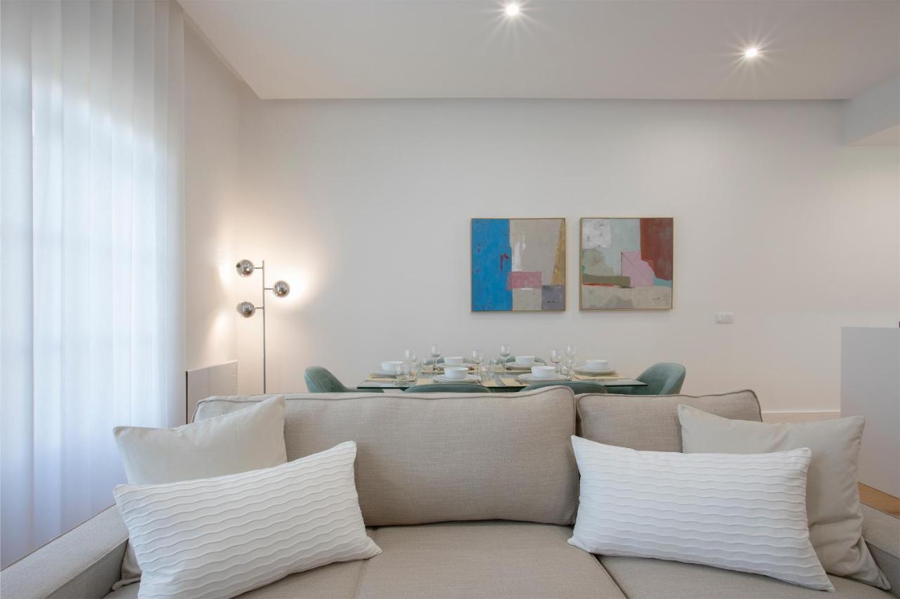Liiiving In Porto | Downtown Luxury Apartments Ngoại thất bức ảnh