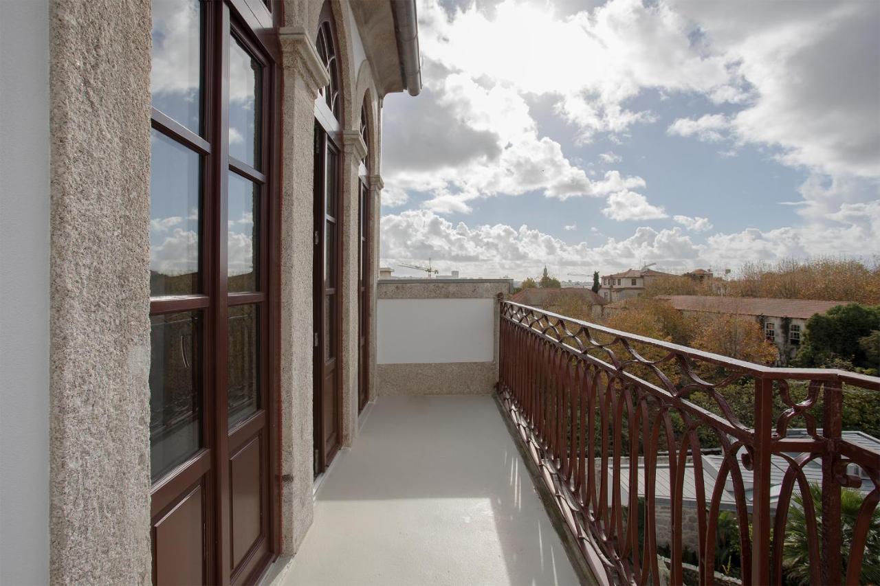 Liiiving In Porto | Downtown Luxury Apartments Ngoại thất bức ảnh