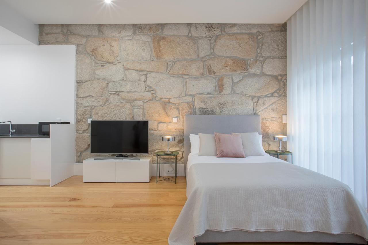 Liiiving In Porto | Downtown Luxury Apartments Ngoại thất bức ảnh