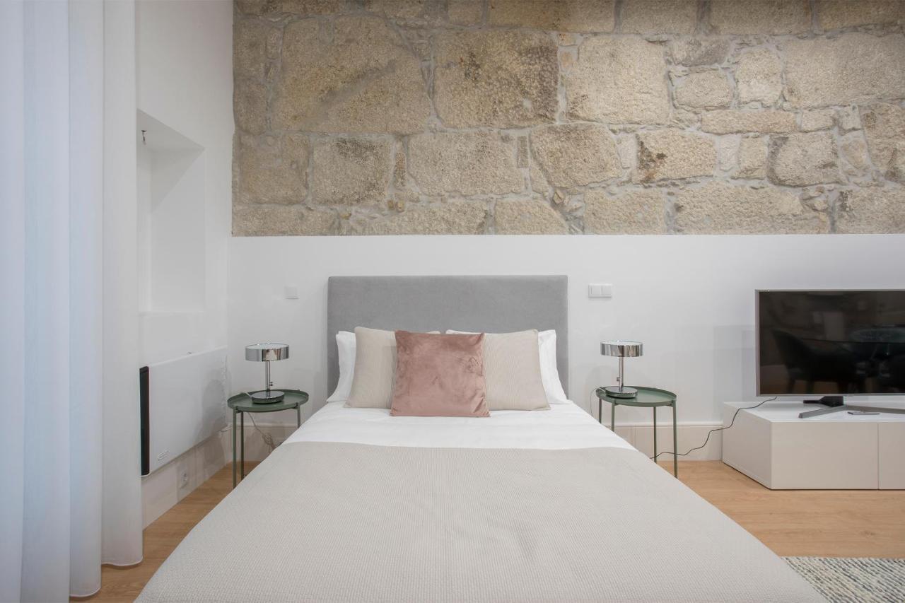 Liiiving In Porto | Downtown Luxury Apartments Ngoại thất bức ảnh
