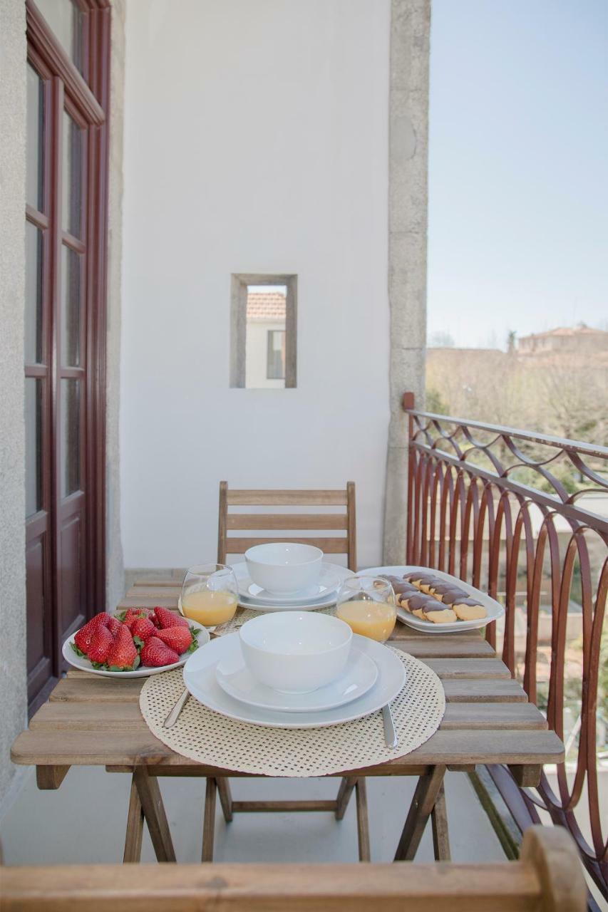 Liiiving In Porto | Downtown Luxury Apartments Ngoại thất bức ảnh