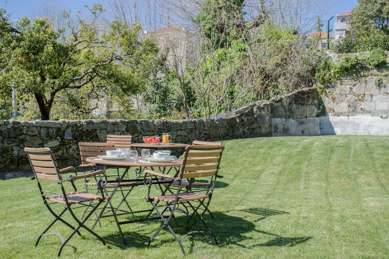 Liiiving In Porto | Downtown Luxury Apartments Ngoại thất bức ảnh