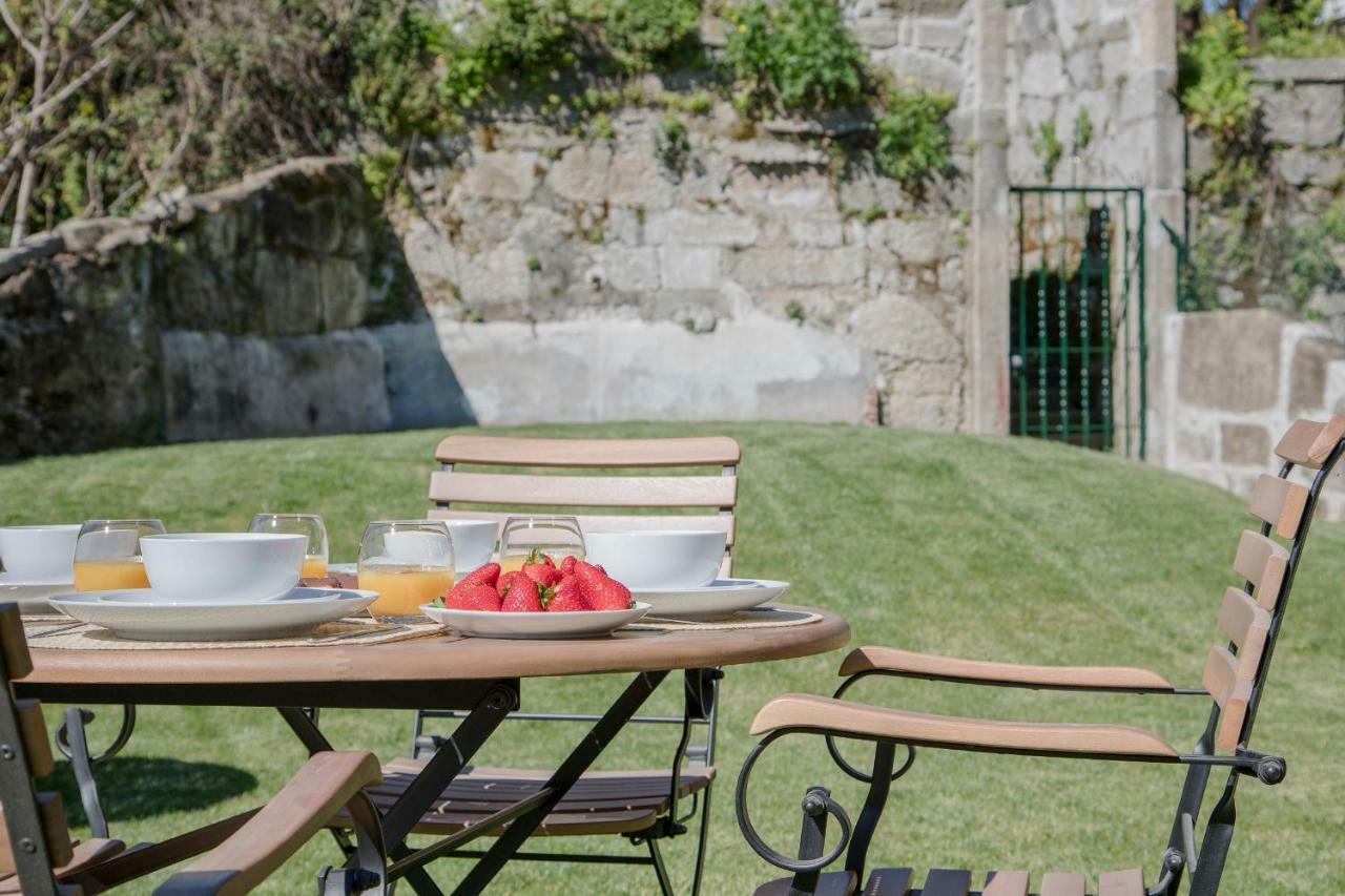 Liiiving In Porto | Downtown Luxury Apartments Ngoại thất bức ảnh