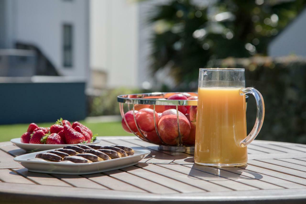 Liiiving In Porto | Downtown Luxury Apartments Ngoại thất bức ảnh