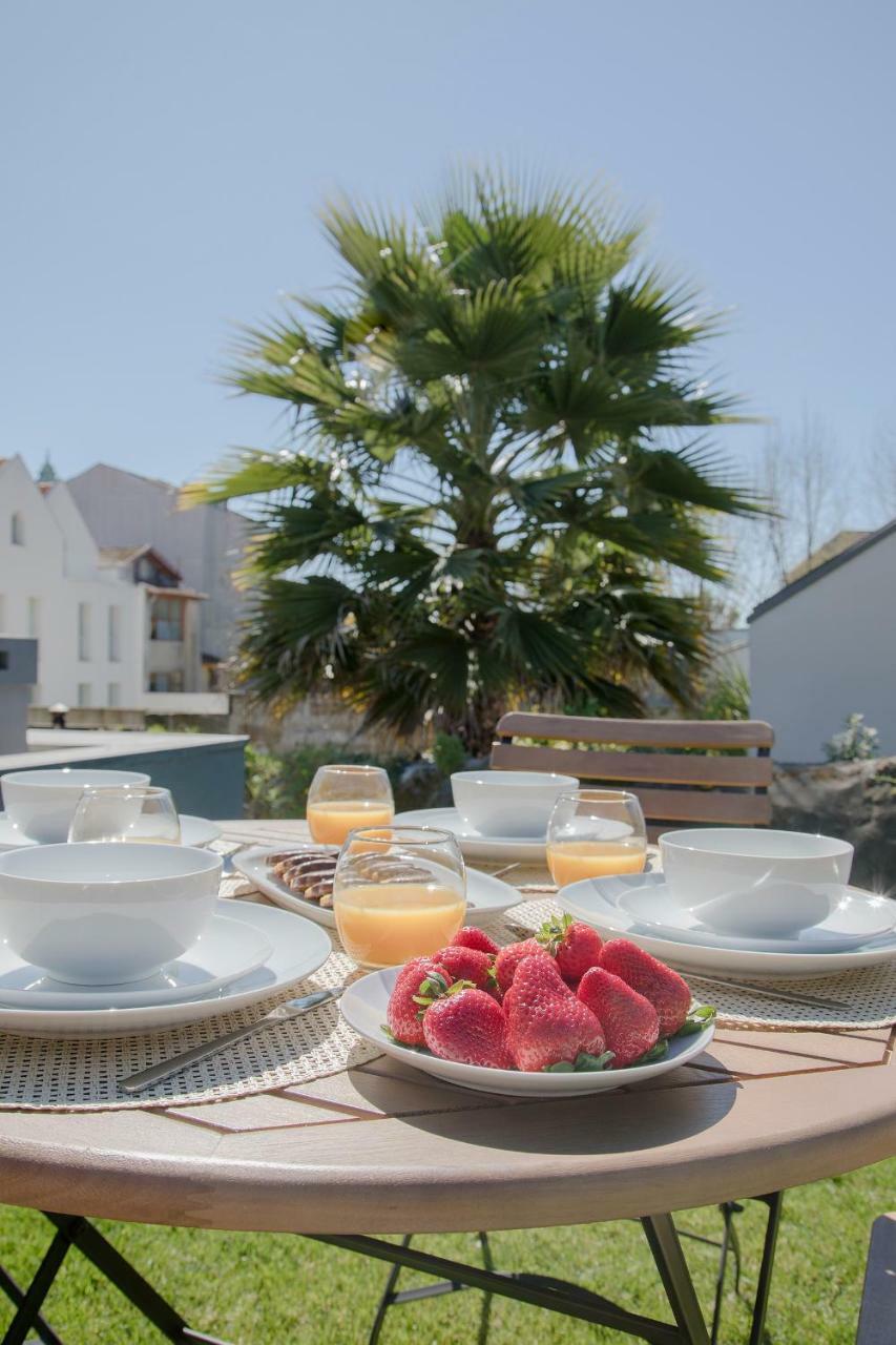 Liiiving In Porto | Downtown Luxury Apartments Ngoại thất bức ảnh