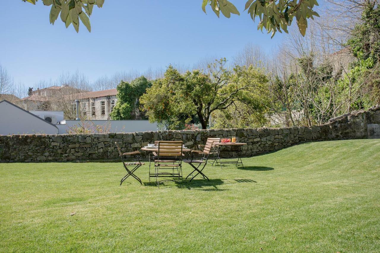 Liiiving In Porto | Downtown Luxury Apartments Ngoại thất bức ảnh