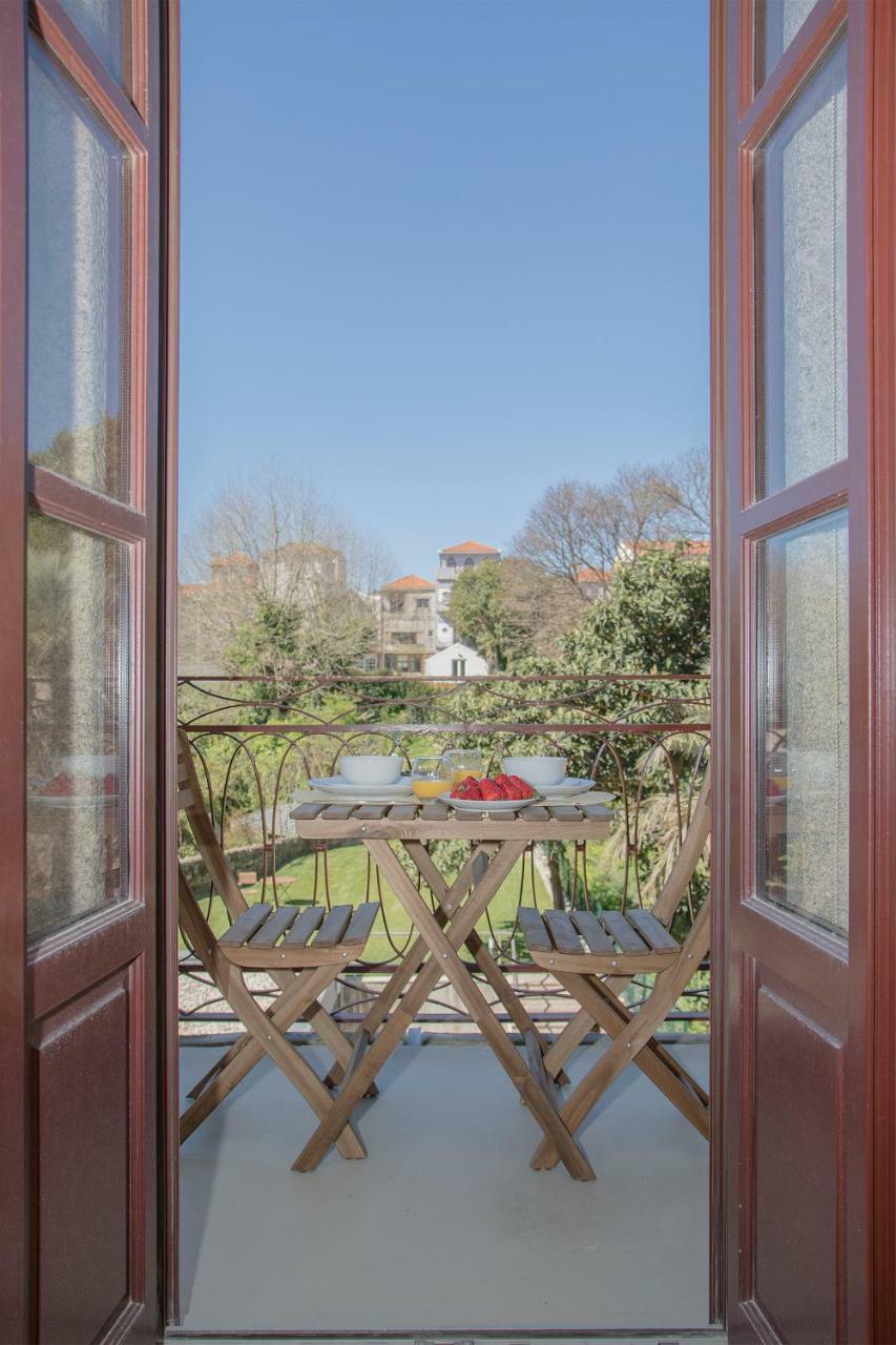 Liiiving In Porto | Downtown Luxury Apartments Ngoại thất bức ảnh